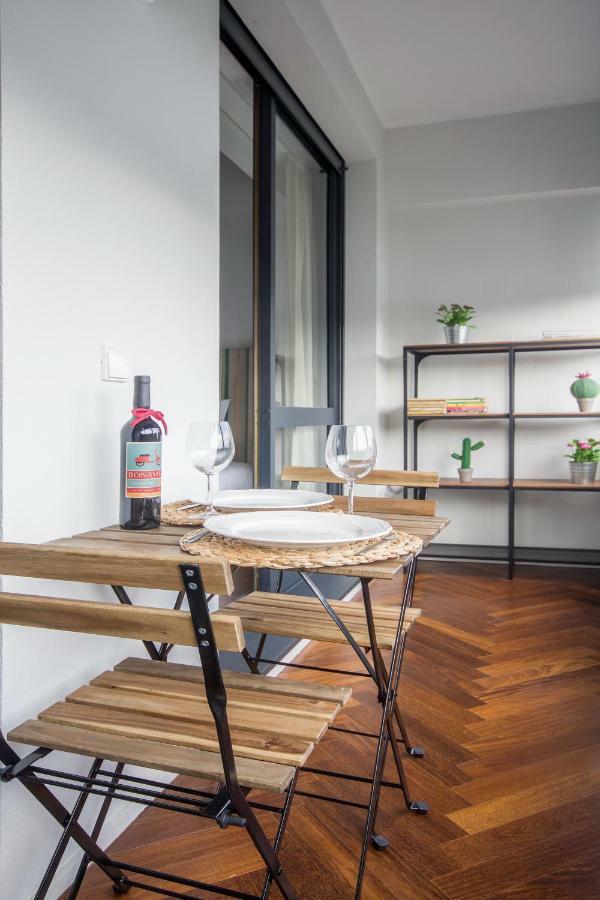 Cozy Stay - Cedofeita 436 Porto Exterior photo