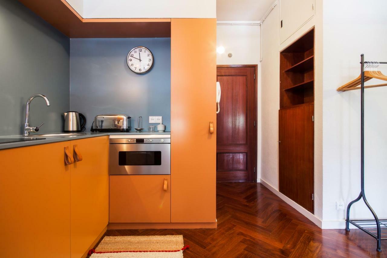Cozy Stay - Cedofeita 436 Porto Exterior photo