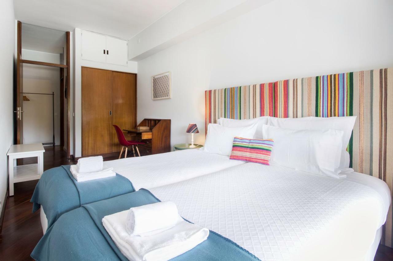 Cozy Stay - Cedofeita 436 Porto Exterior photo