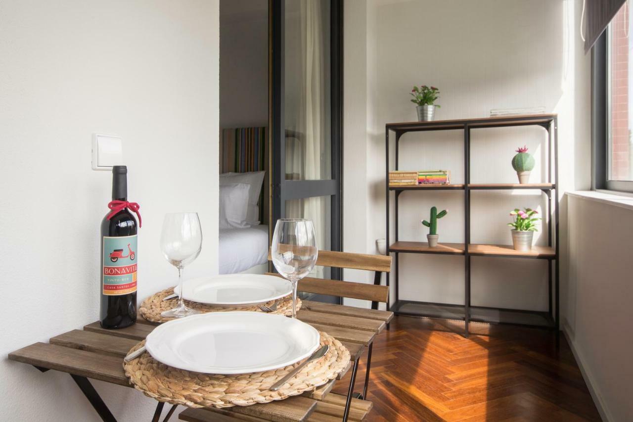Cozy Stay - Cedofeita 436 Porto Exterior photo